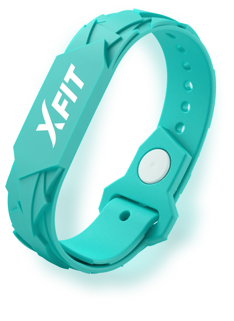 RFID-браслет<br>«Айсберг»