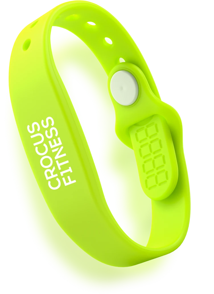 RFID-браслет<br>«Классика»