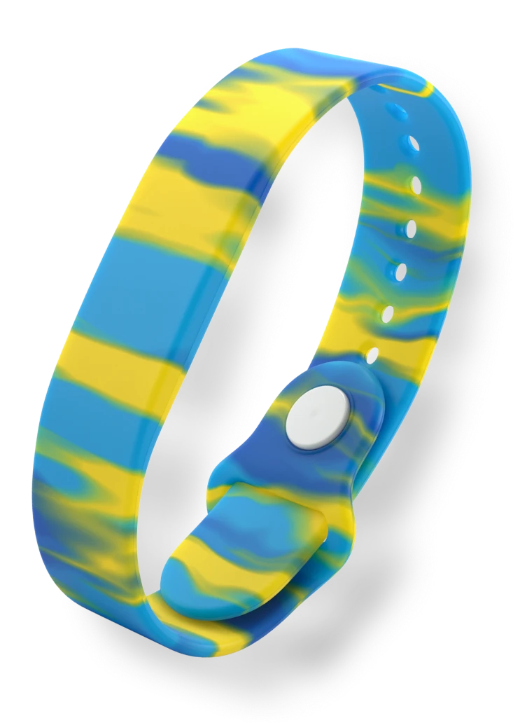 RFID-браслет<br>«Классика»