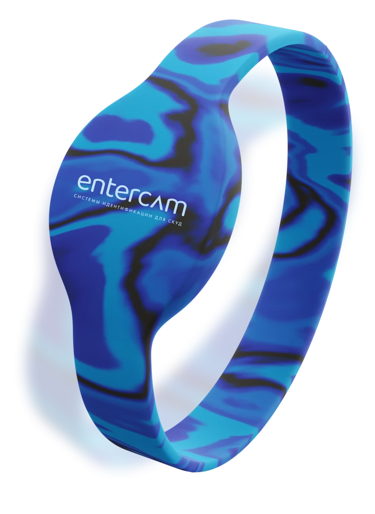 RFID-браслет<br>«Часы»