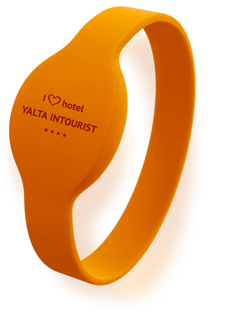 RFID-браслет<br>«Часы»