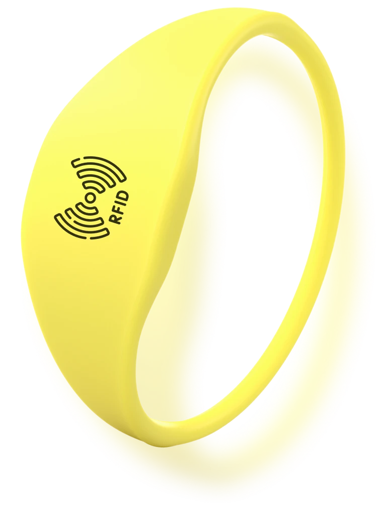 RFID-браслет<br>«Узкий»