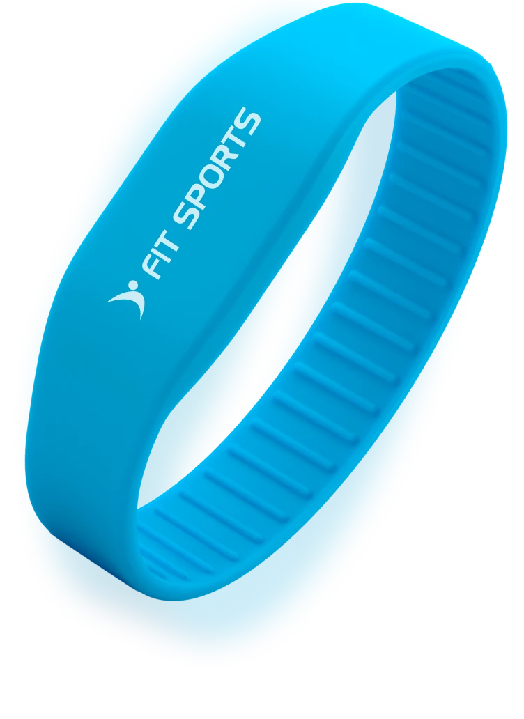 RFID-браслет<br>«Эверест»