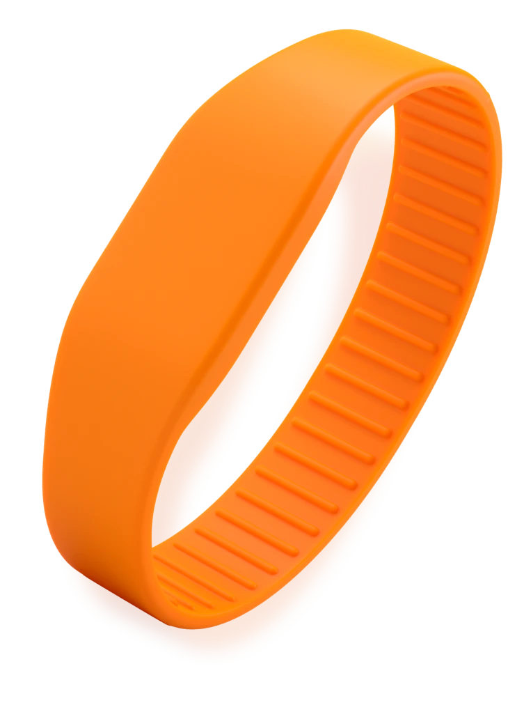 RFID-браслет<br>«Эверест»