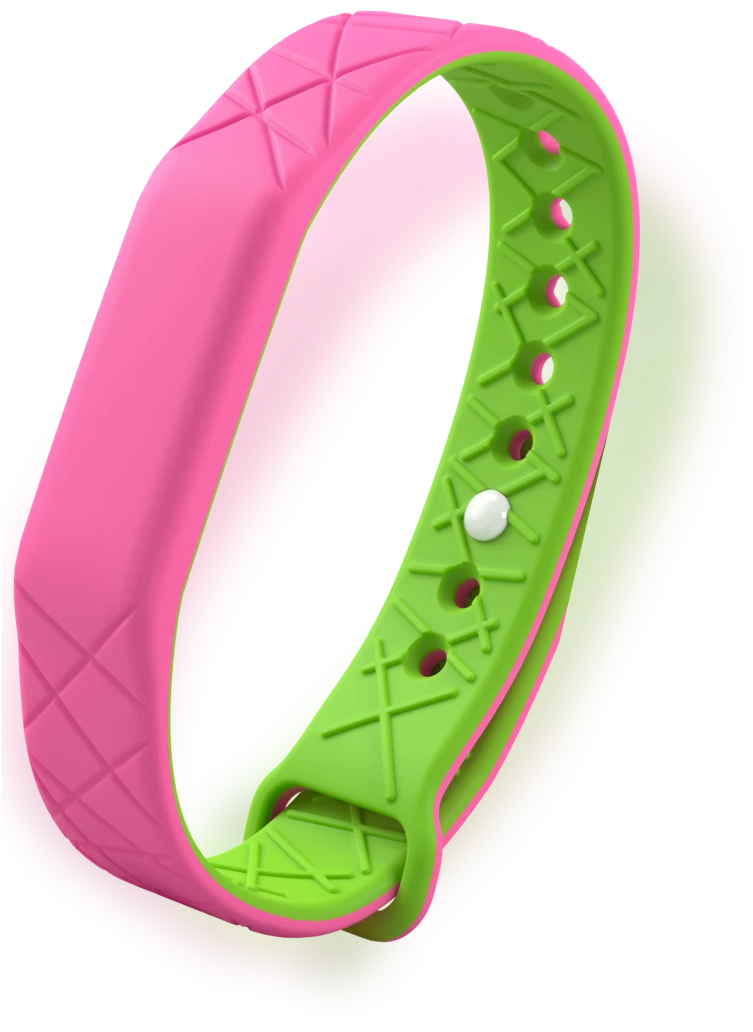 RFID-браслет<br>«Самурай»