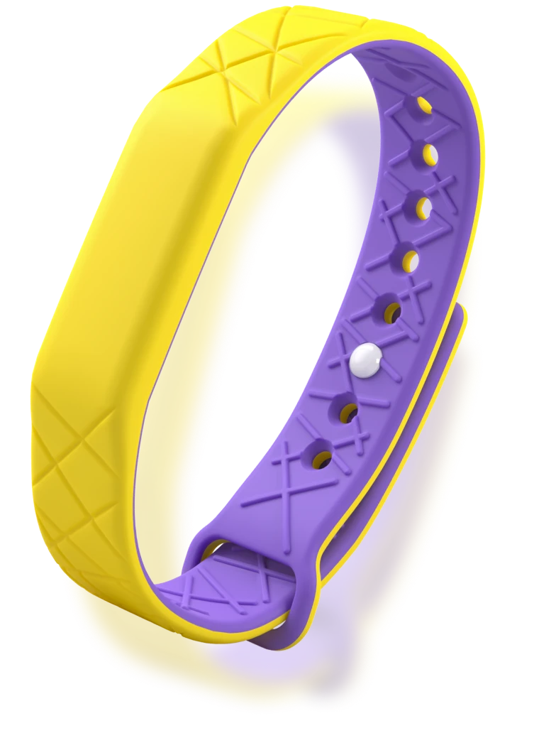 RFID-браслет<br>«Самурай»