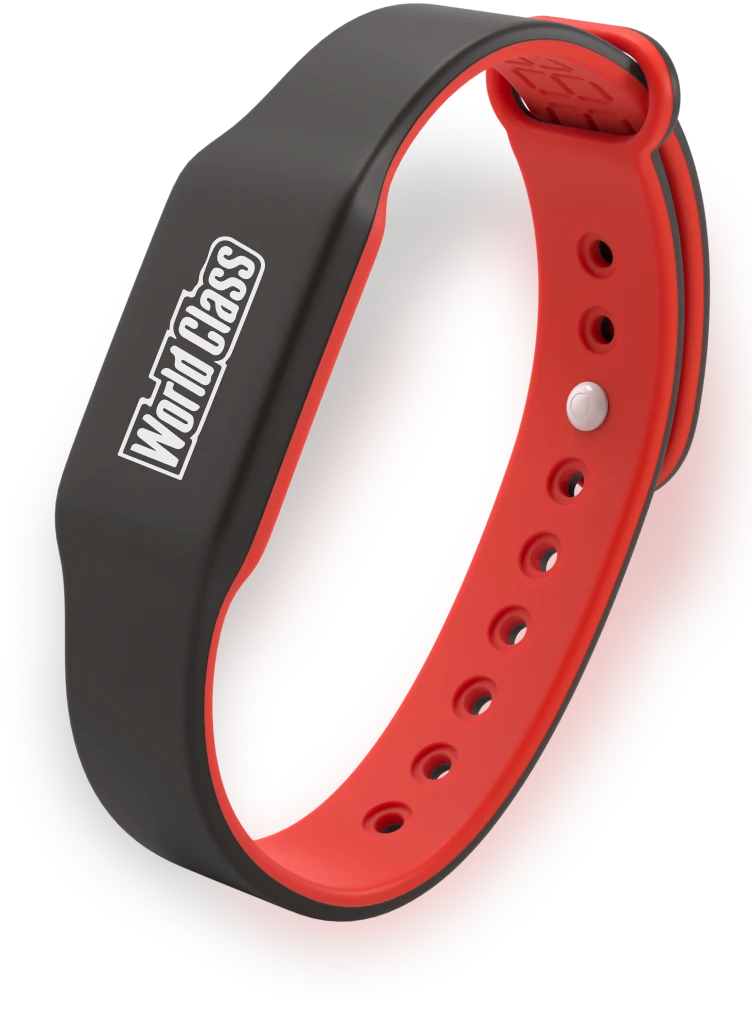 RFID-браслет<br>«Спорт»