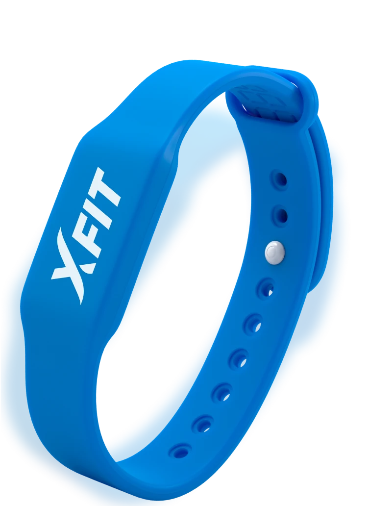 RFID-браслет<br>«Спорт»