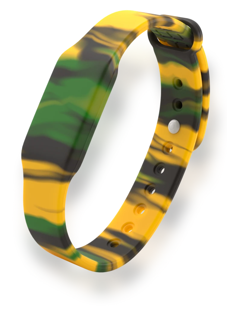 RFID-браслет<br>«Спорт»