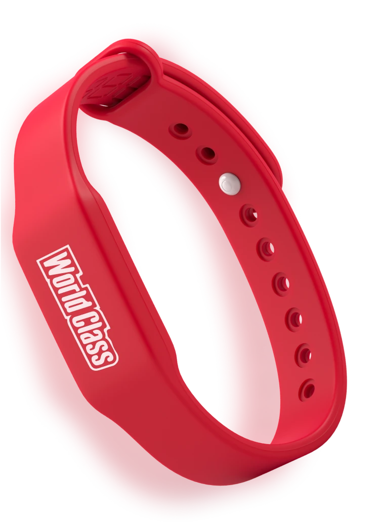 RFID-браслет<br>«Спорт»