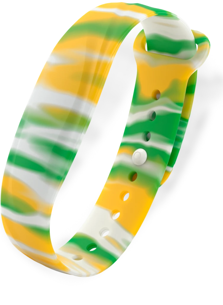 RFID-браслет<br>«Волна»