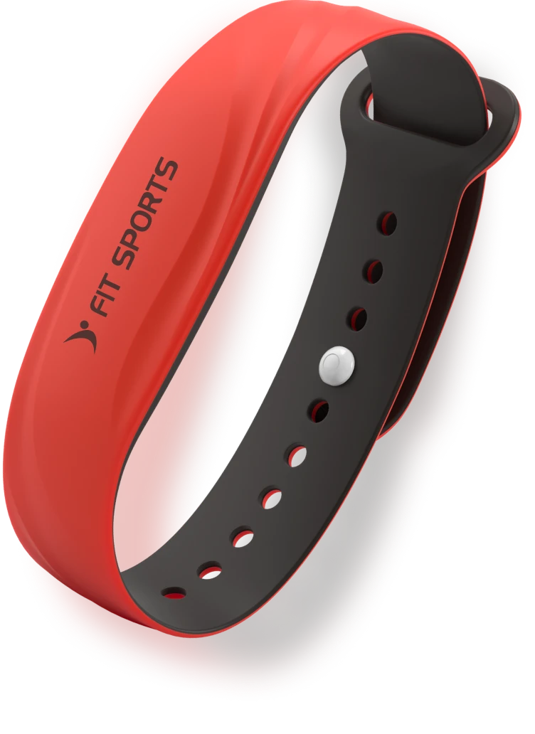 RFID-браслет<br>«Волна»