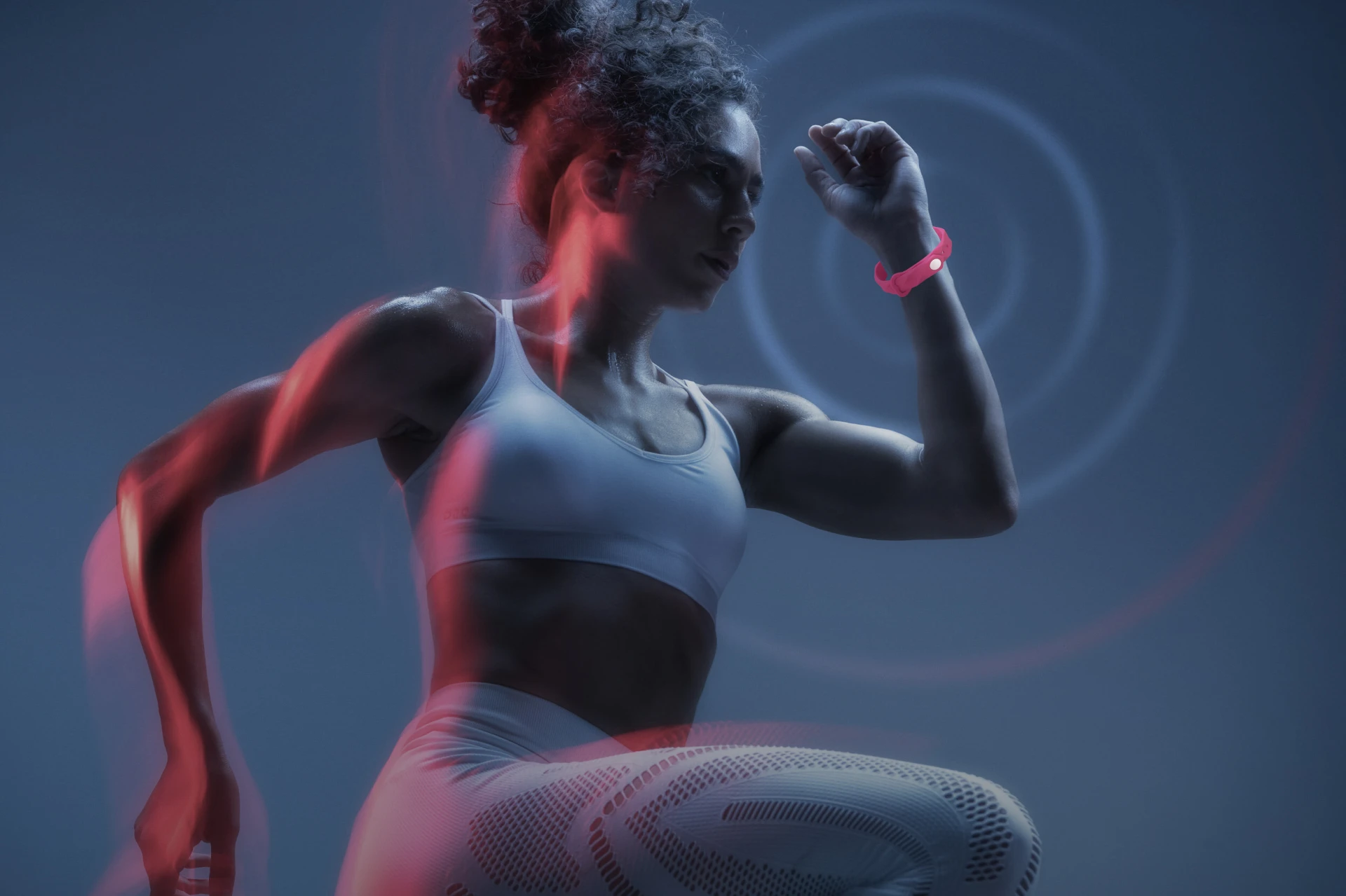 Росбраслет - создаем инновации в фитнесе